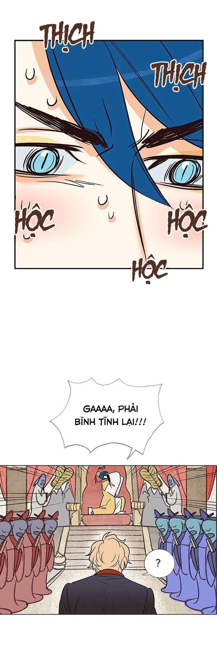 [Hoàn] Rạp Chiếu Phim BL Cổ Điển Chapter 41 Rùa Và Thỏ - Next Chapter 42 Rùa Và Thỏ