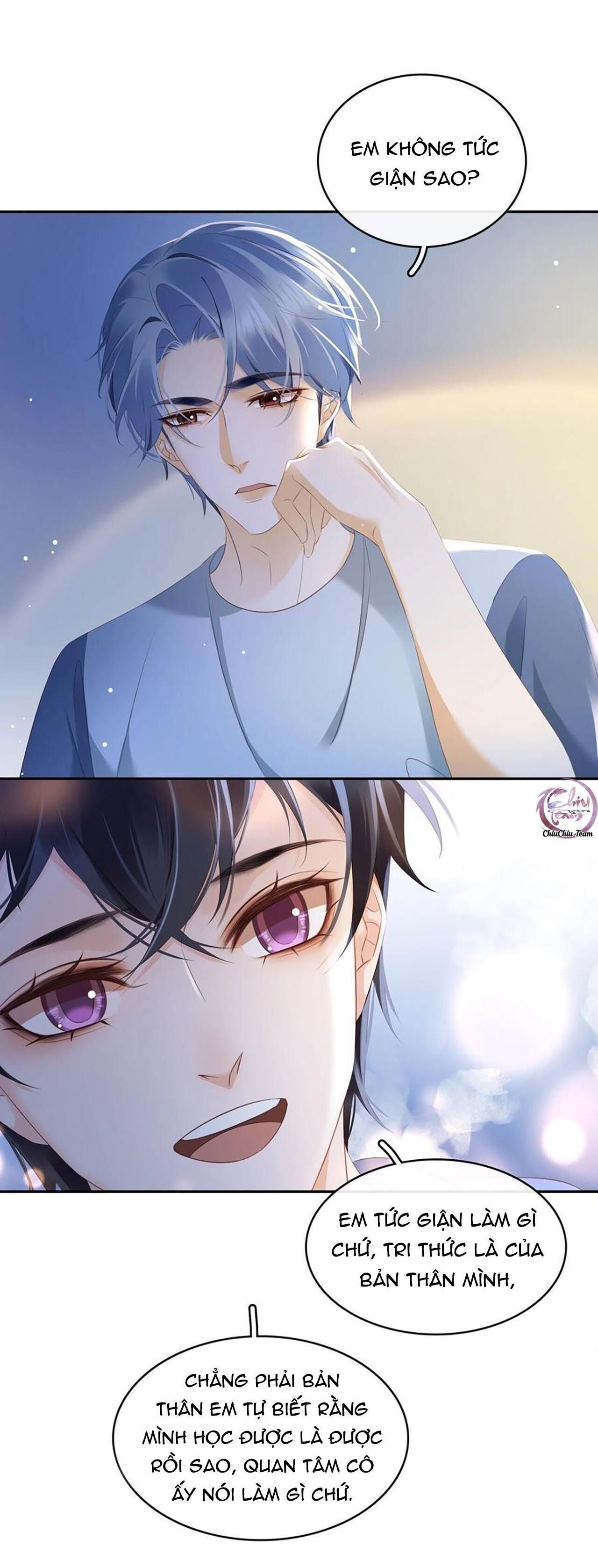 không làm trai bao! Chapter 102 - Trang 1