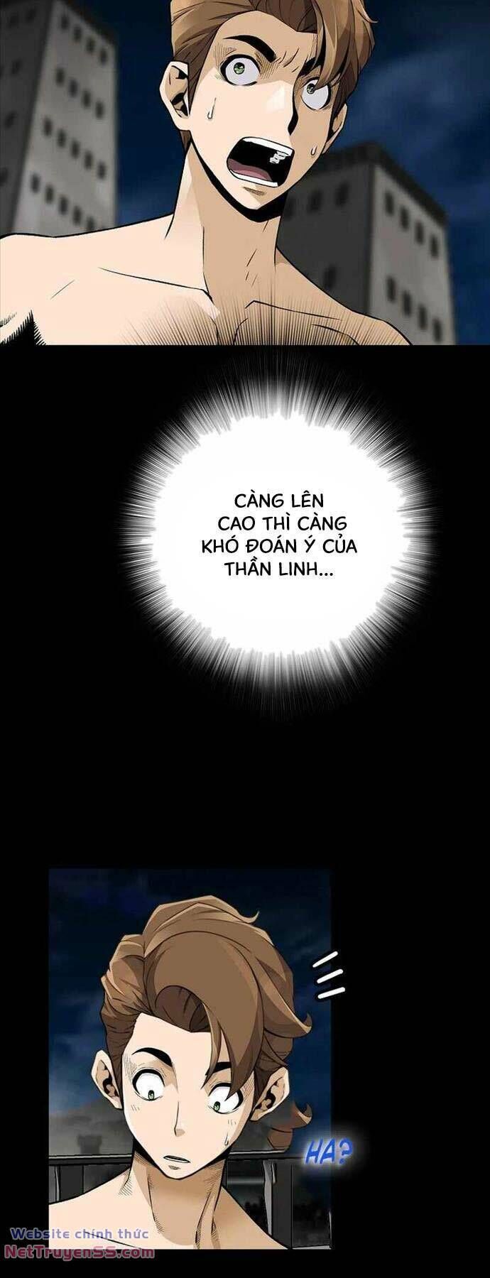 sự trở lại của huyền thoại chương 115 - Next chapter 116