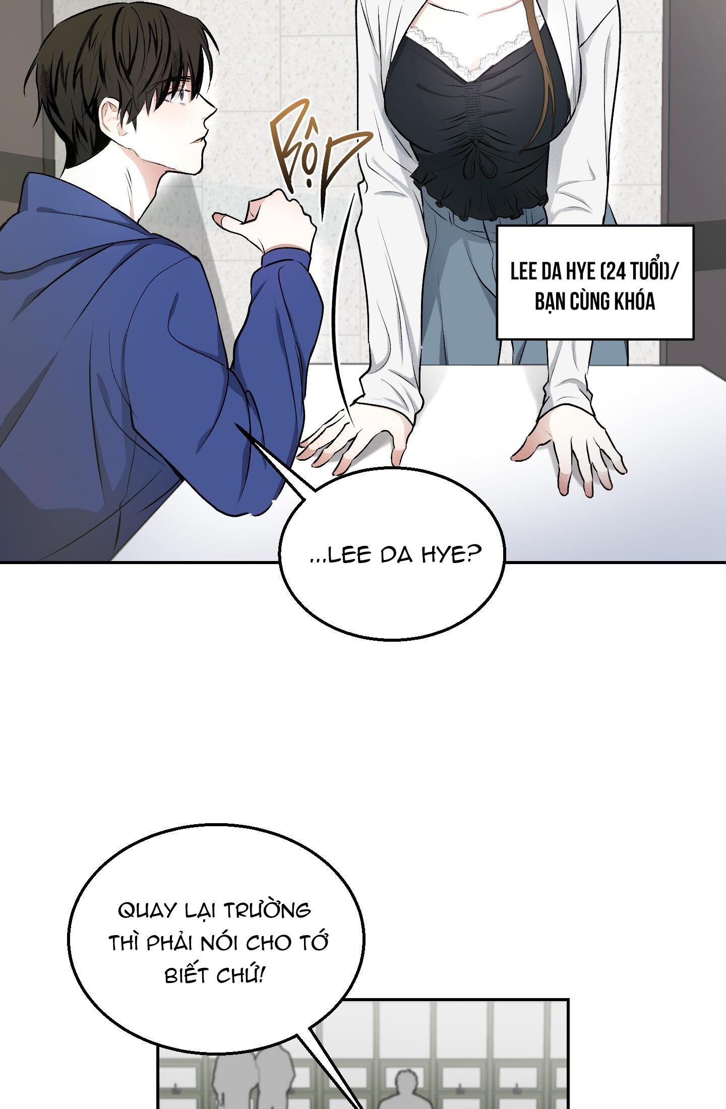 bắn là dính Chapter 7 - Trang 2