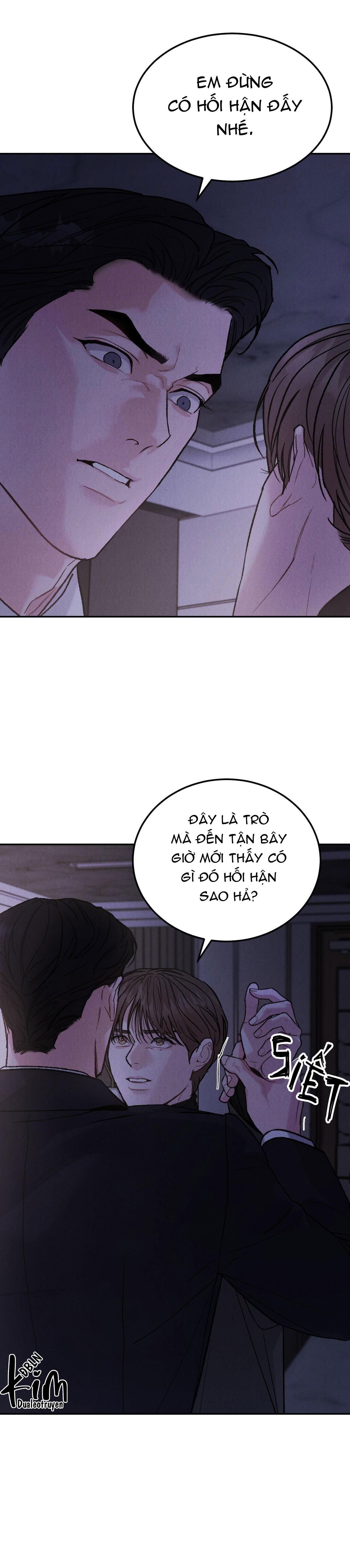 vượt qua giới hạn Chapter 71 H - Trang 2