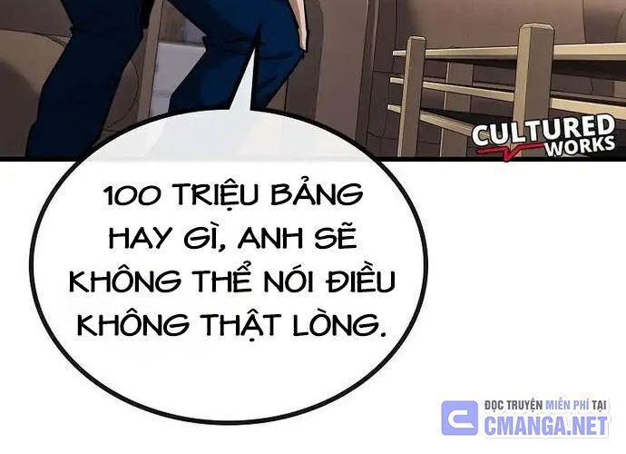 chiến lược gia bóng đá tài ba Chương 36 - Trang 1