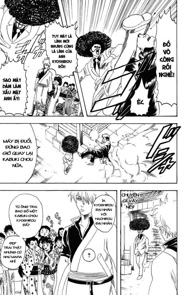 gintama chương 104 - Next chương 105