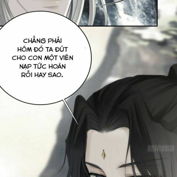 nguyệt trụy trọng minh chapter 18 - Trang 2