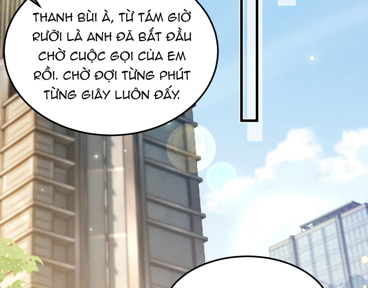 cuộc đối đầu gay gắt Chapter 77 - Trang 1