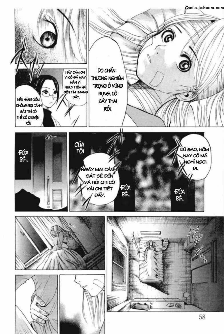 Waraenu Douji - 108 No Gou Chapter 2 - Trang 2