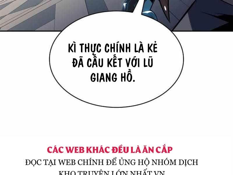 người chơi mới solo cấp cao nhất chapter 152 - Trang 1