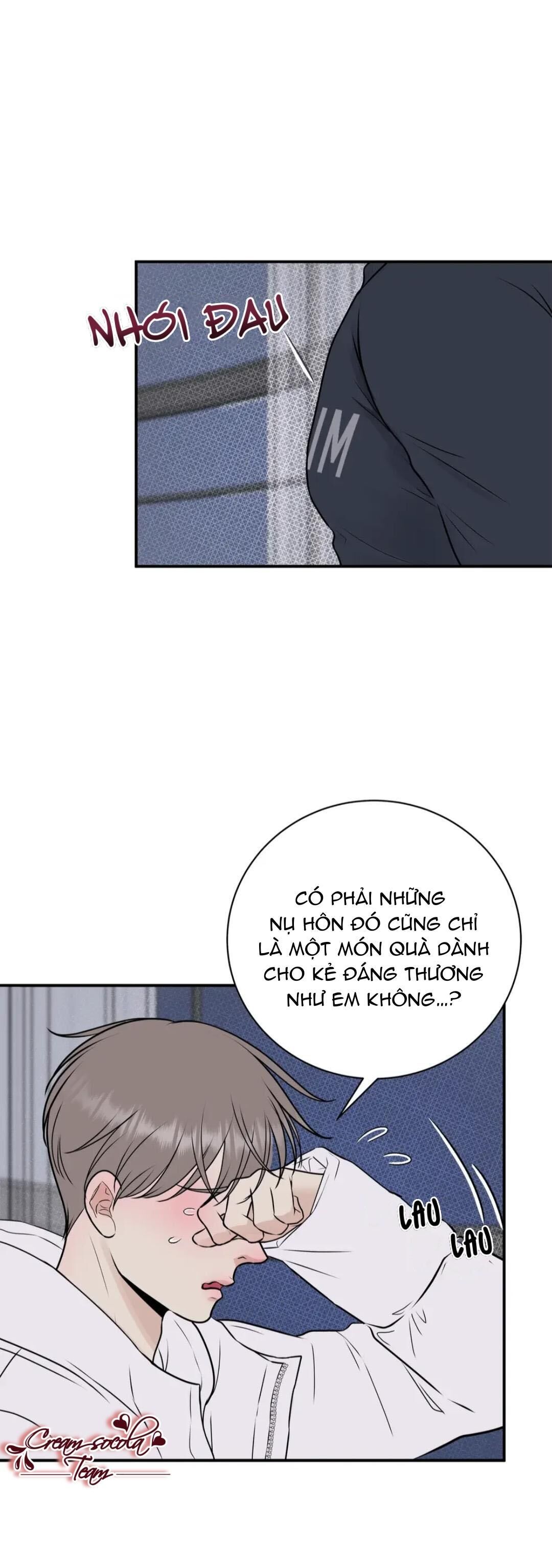 hạnh phúc trọn vẹn Chapter 15 - Trang 2