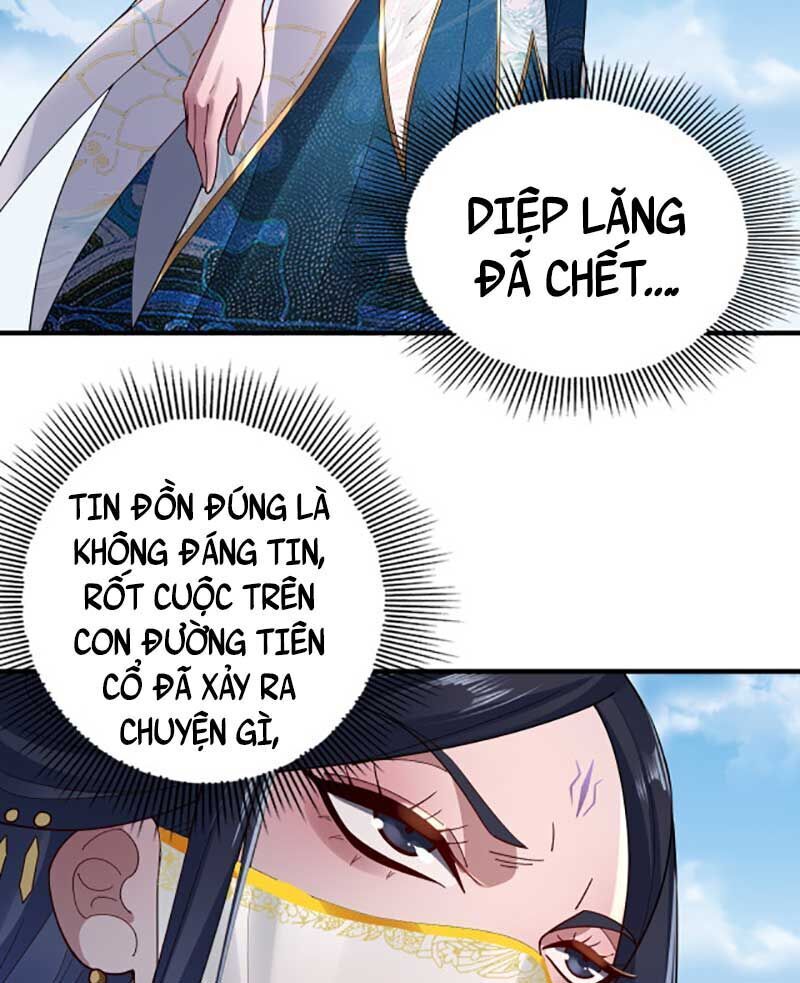 ta trời sinh đã là nhân vật phản diện chapter 98 - Trang 2