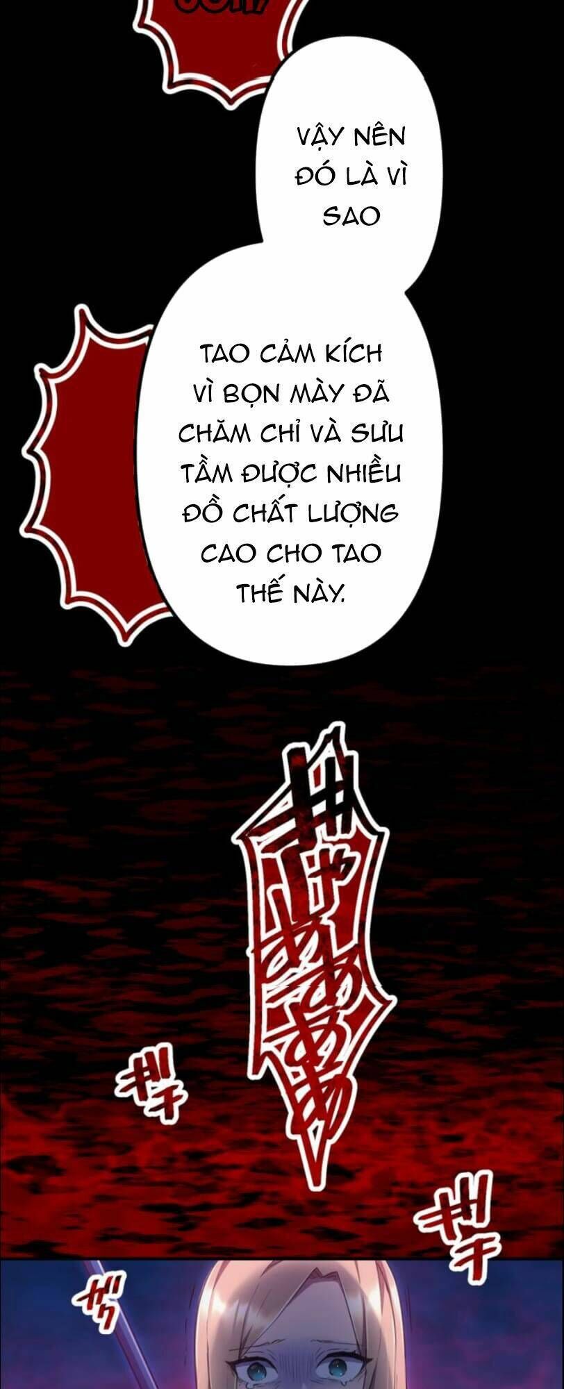 tôi trở thành thợ săn rank s bằng hệ thống quỷ vương chapter 32 - Trang 2