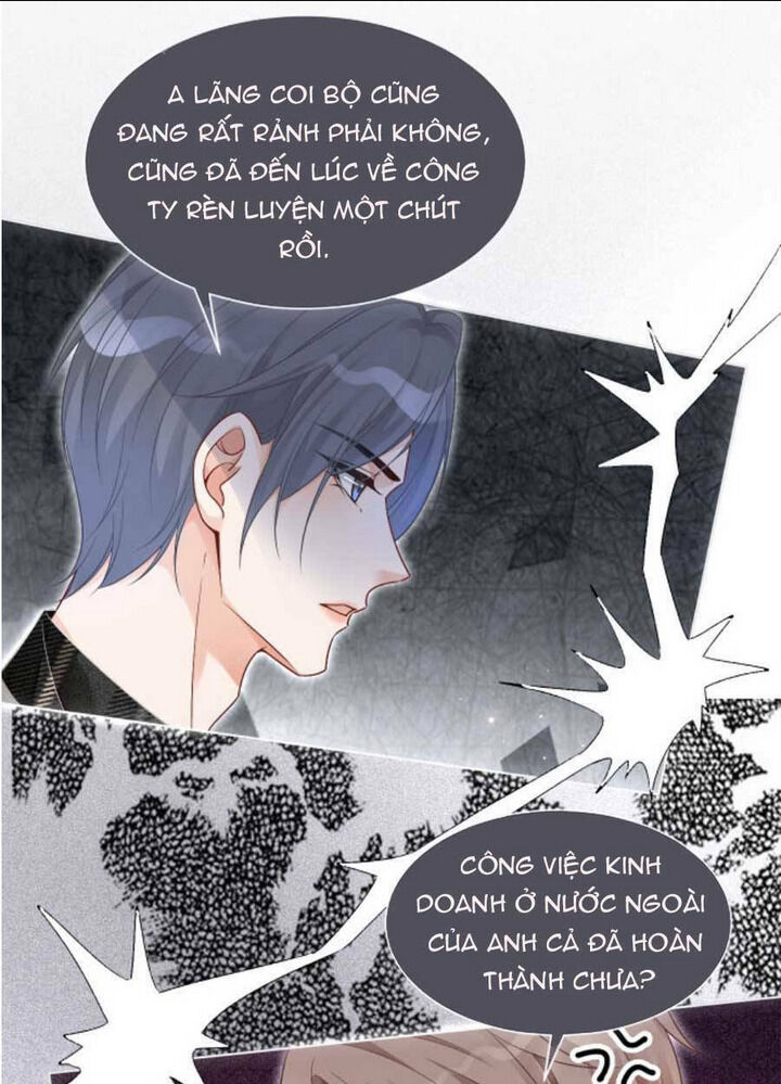 được các anh trai chiều chuộng tôi trở nên ngang tàng chapter 77 - Next chapter 78