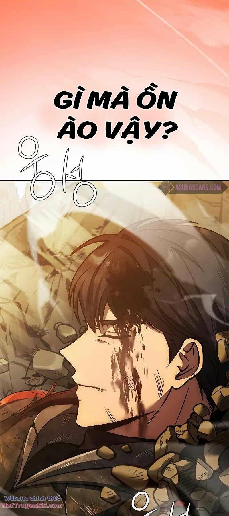 quỷ vương hồi quy là người tốt chapter 1 - Next chapter 2