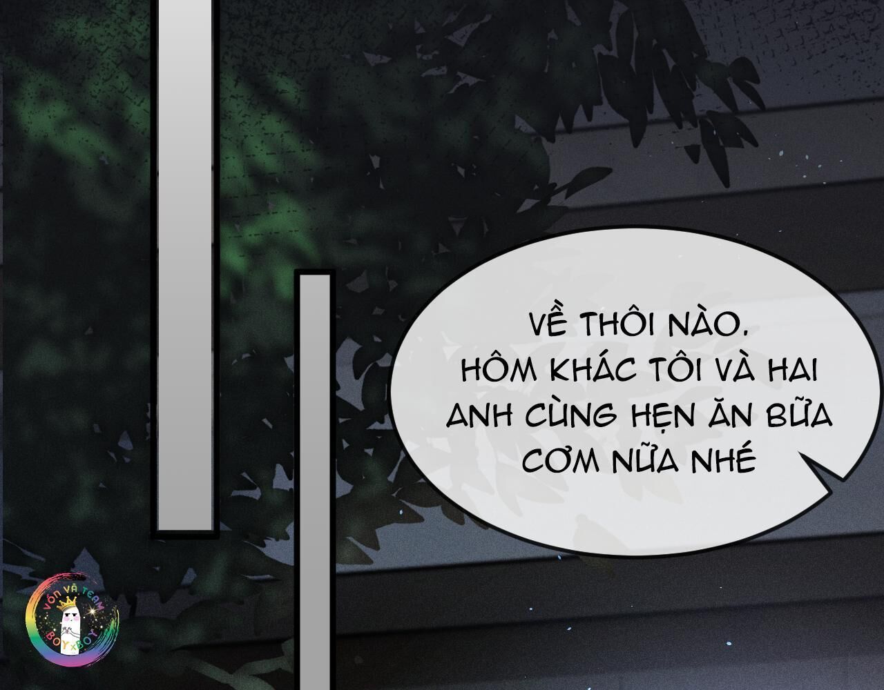 cuộc đối đầu gay gắt Chapter 47 - Next chapter 48