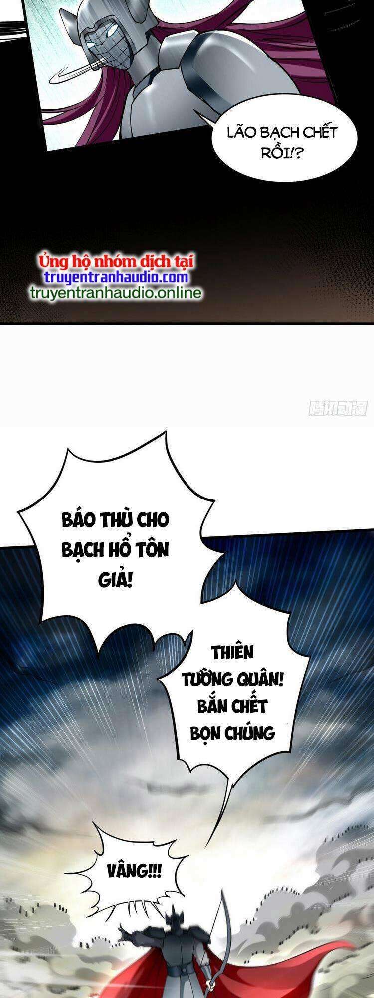 Đệ Tử Của Ta Đều Là Siêu Thần Chapter 182 - Trang 2