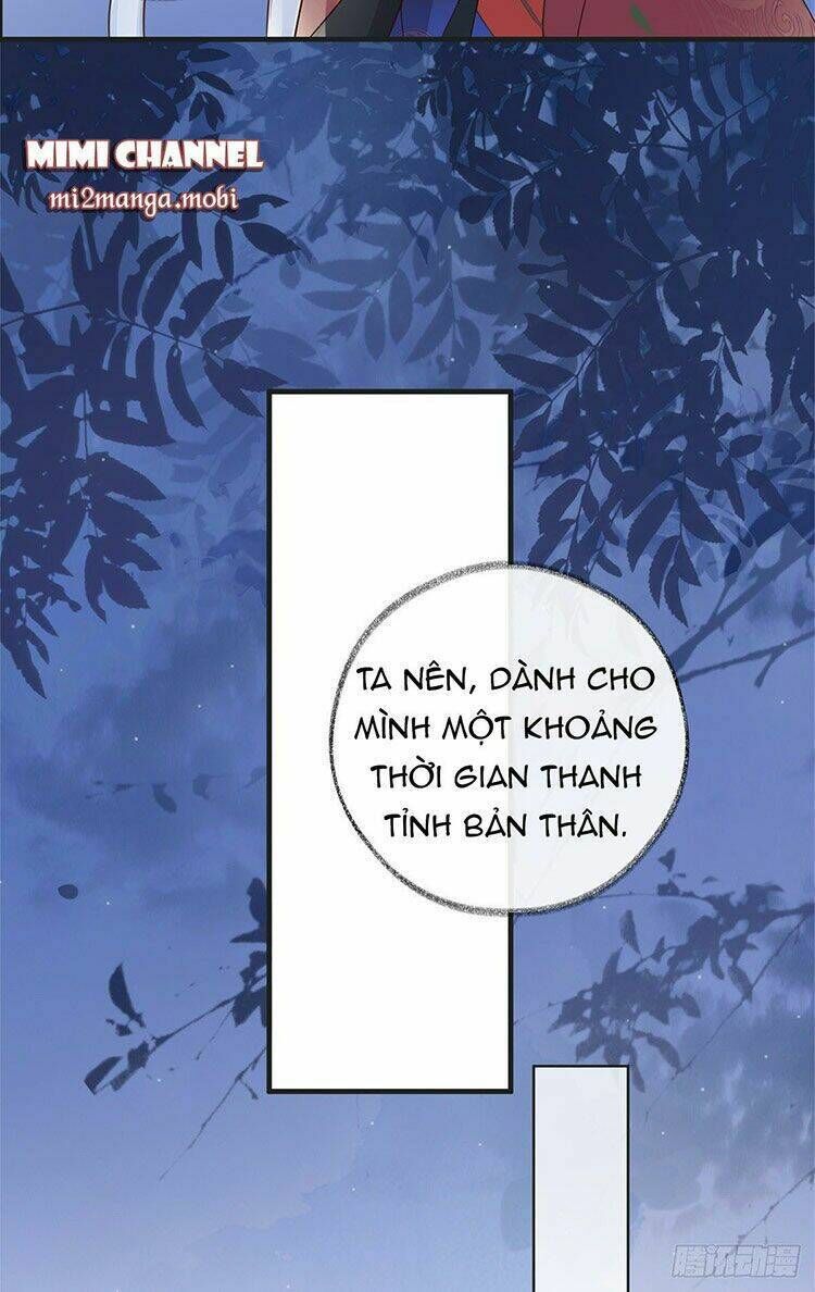 thái hậu quân hạ thần chapter 36 - Trang 2