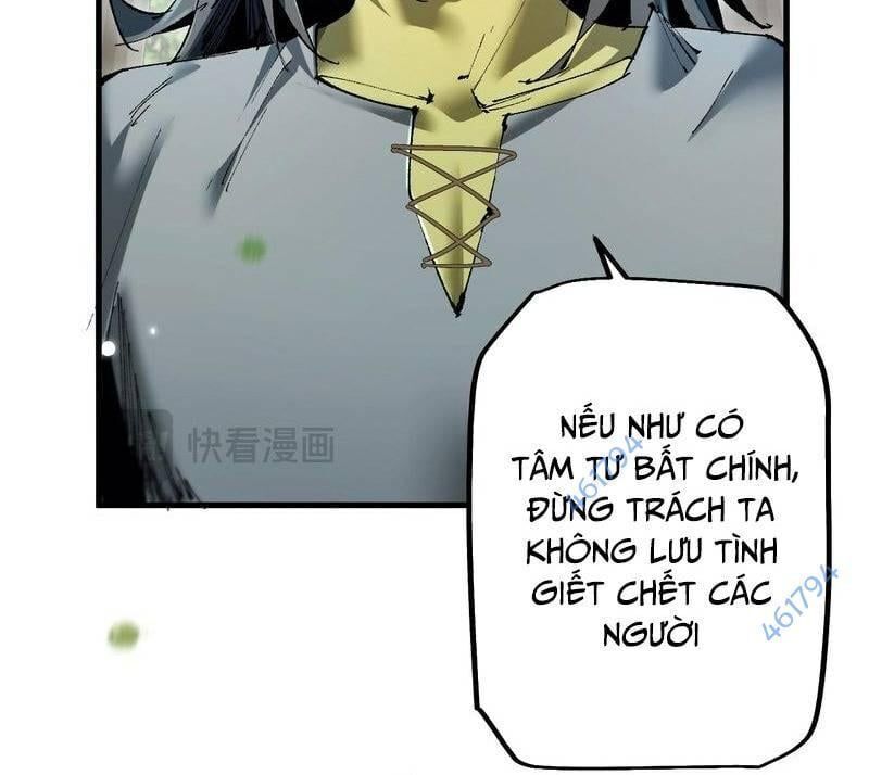 từ goblin thành thần goblin Chương 8 - Trang 1