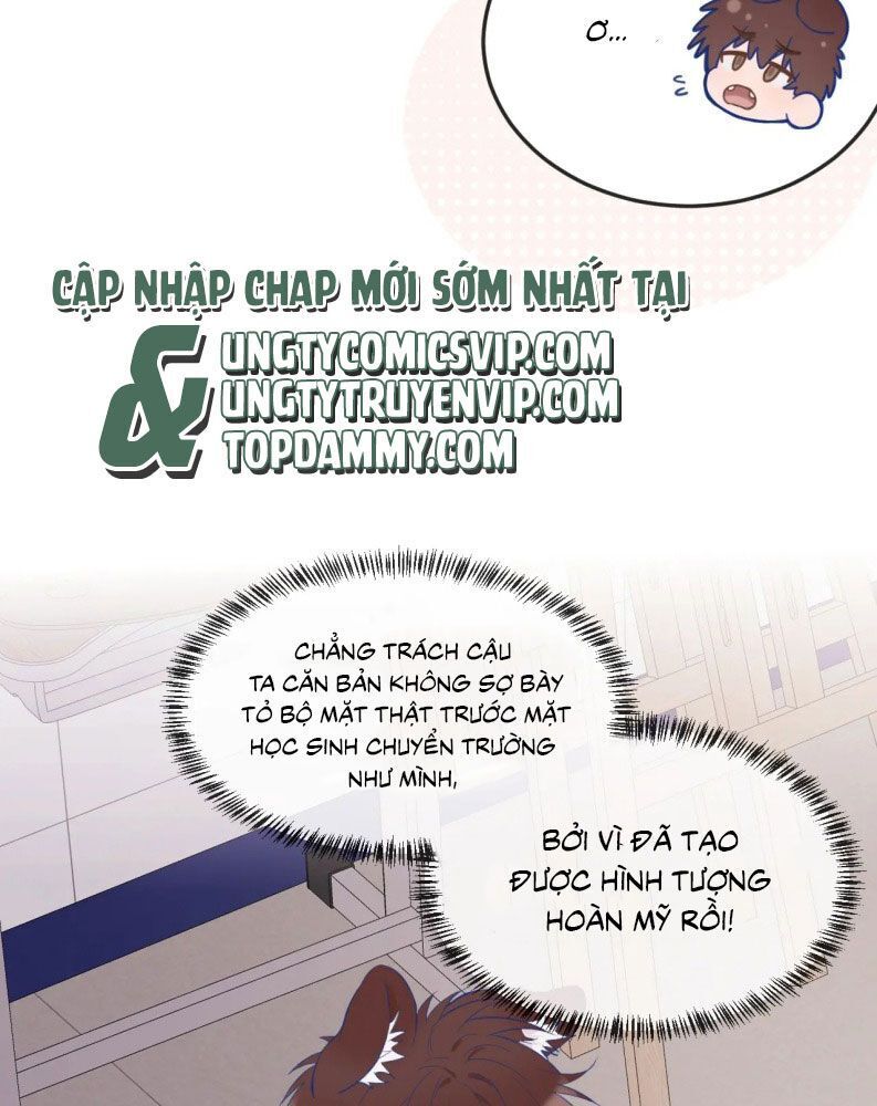 Cún Con Nói Dối Sẽ Bị Ăn Thịt Chapter 7 - Next Chapter 7