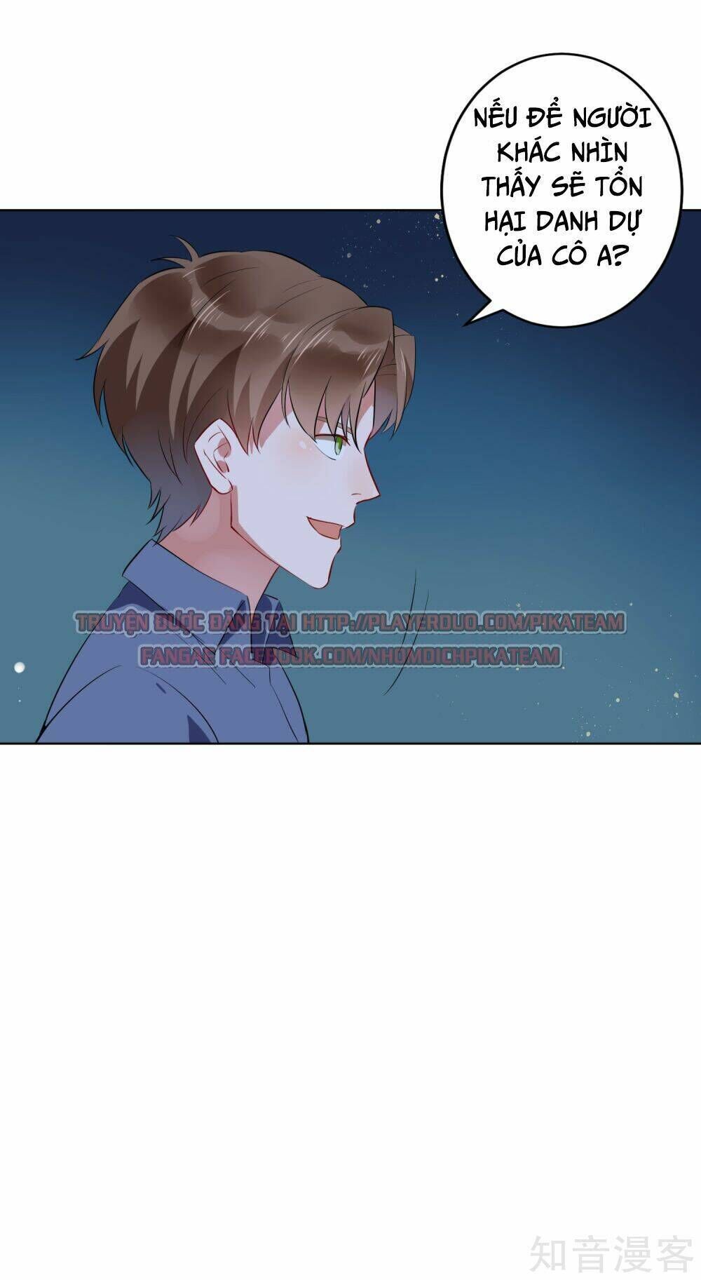 Ma Lạt Nữ Lão Bản Chapter 18 - Next Chapter 19