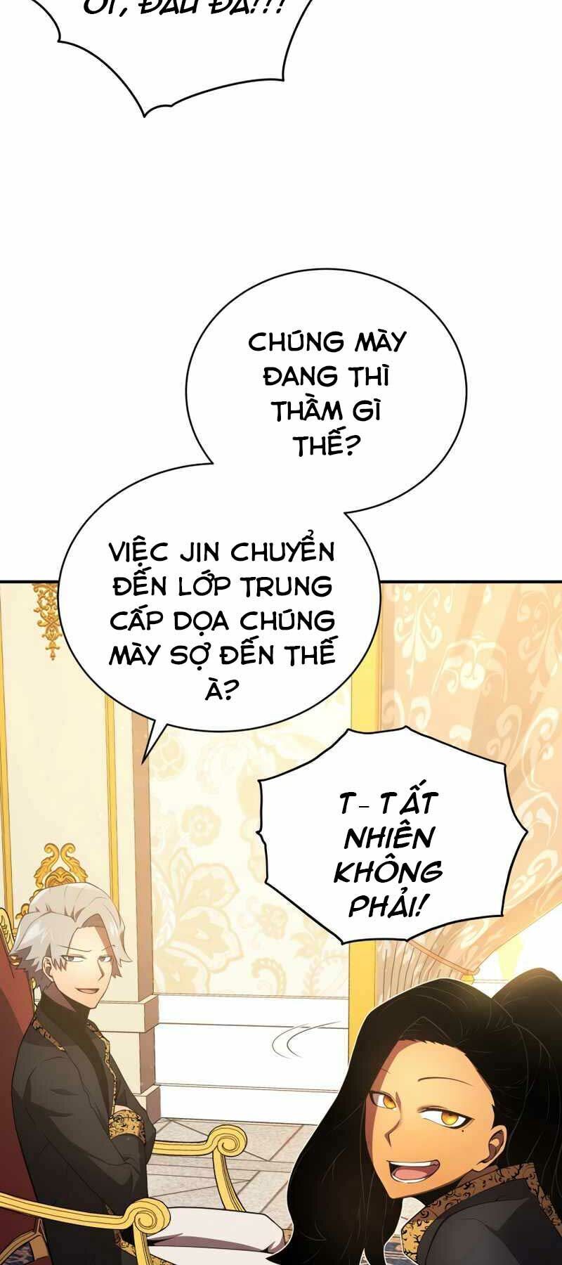 con trai út của gia đình kiếm thuật danh tiếng chapter 19 - Trang 2