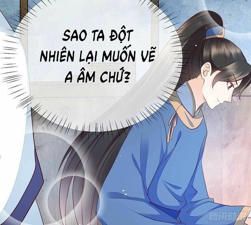 Làm Nũng Trong Lòng Kẻ Cấm Dục Chapter 16 - Next Chapter 17