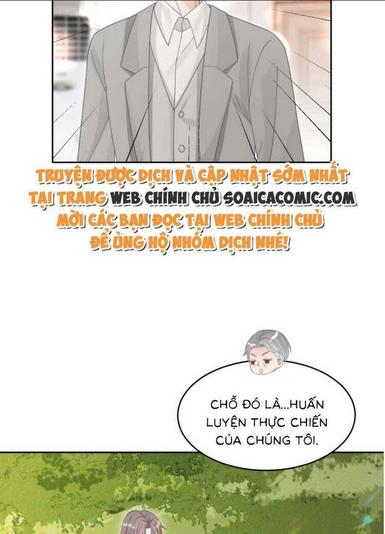 được các anh trai chiều chuộng tôi trở nên ngang tàng chapter 94 - Next chapter 95