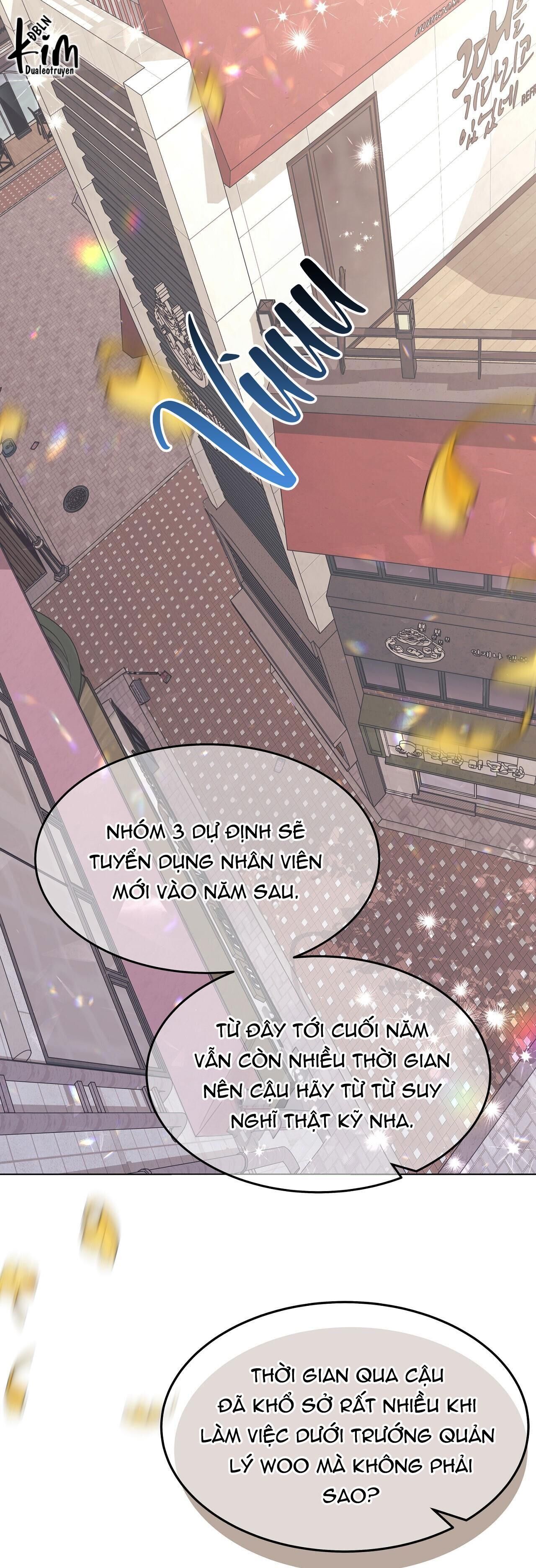 lối sống ích kỷ Chapter 42 - Trang 2