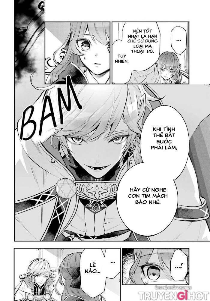 tales of reincarnation in maydare chapter 20 - Next chapter 21