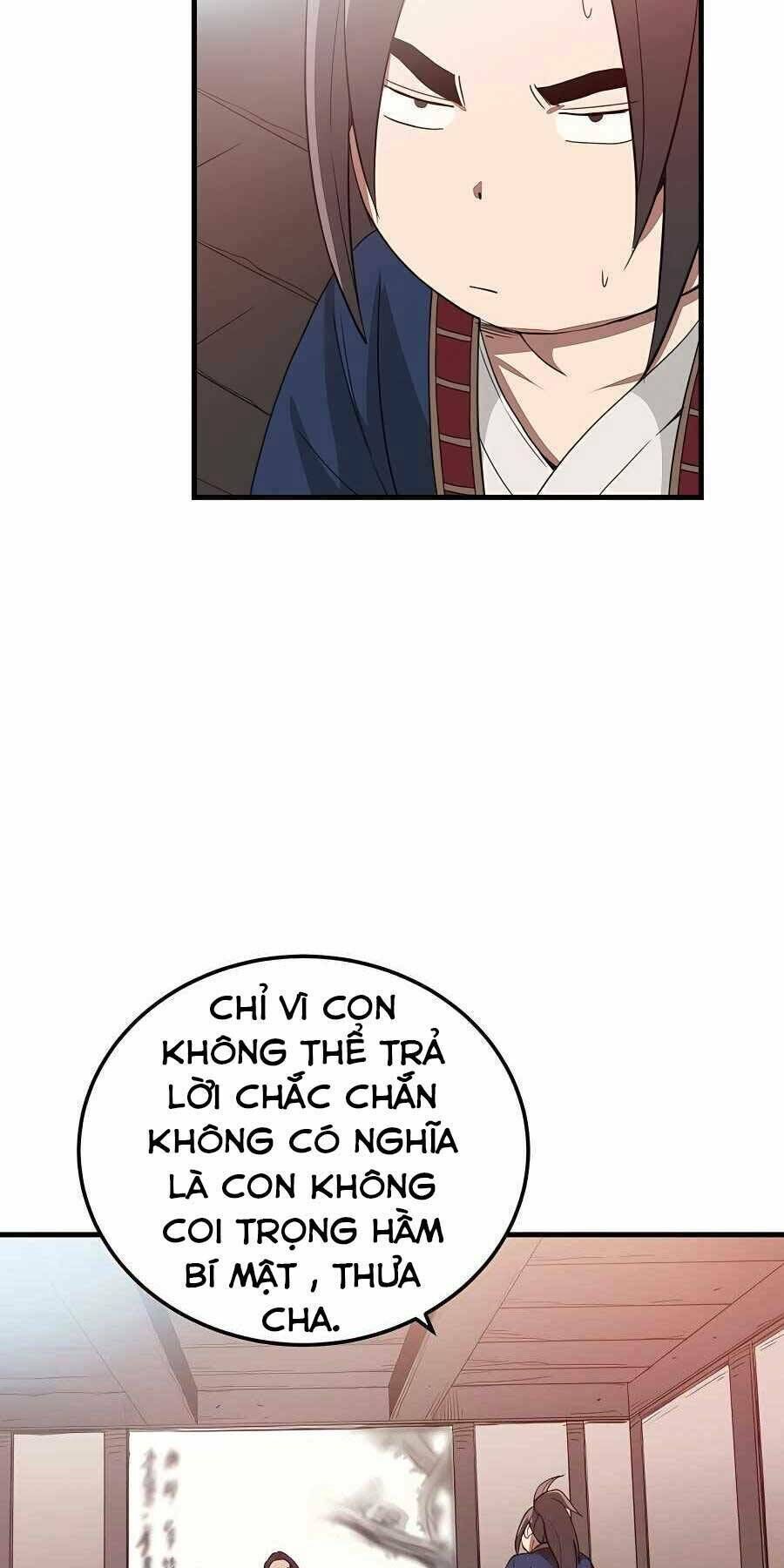 băng y kiếm thần chapter 4 - Trang 2