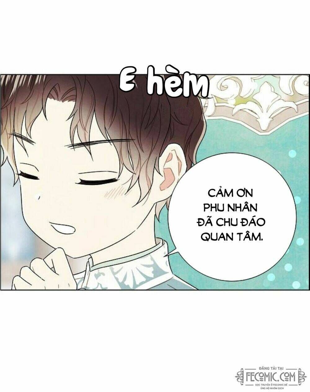 tôi đã cướp mất đêm đầu tiên của nam chính chapter 87 - Trang 2