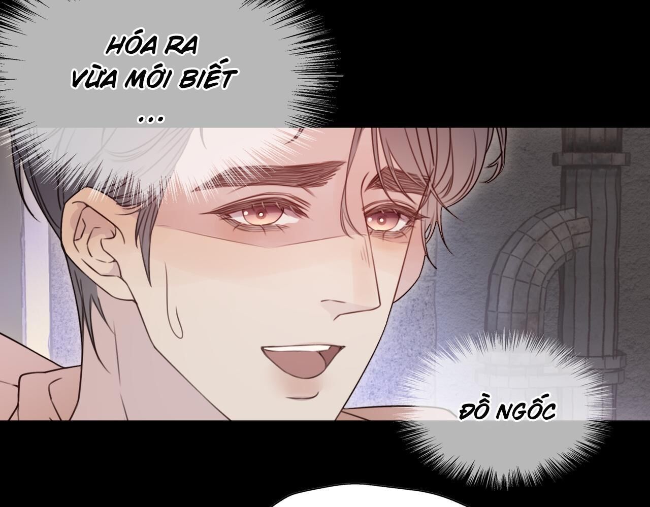 cá mè một lứa Chapter 4 - Next 5