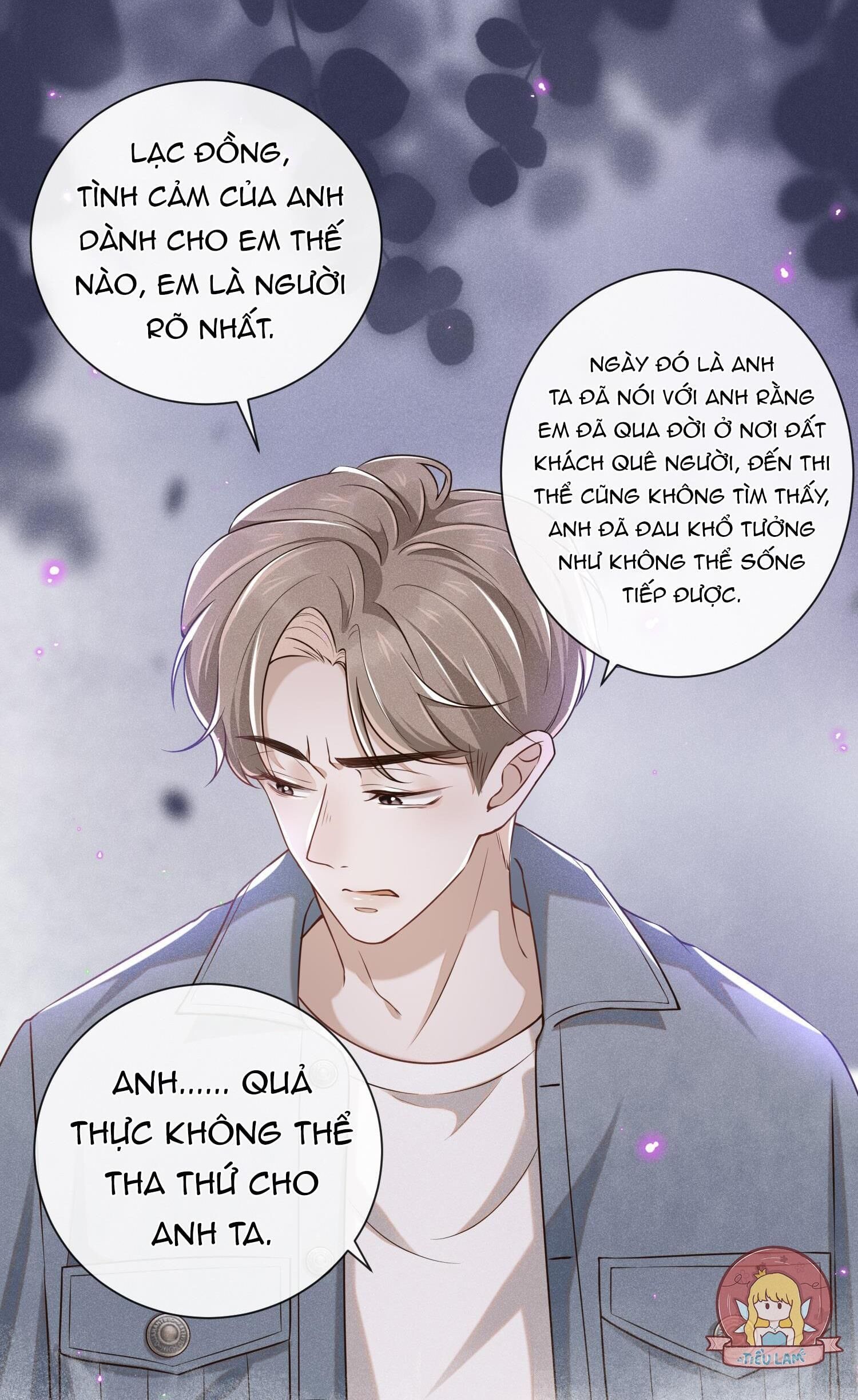 Lai Sinh Bất Kiến Chapter 2 - Next Chapter 3