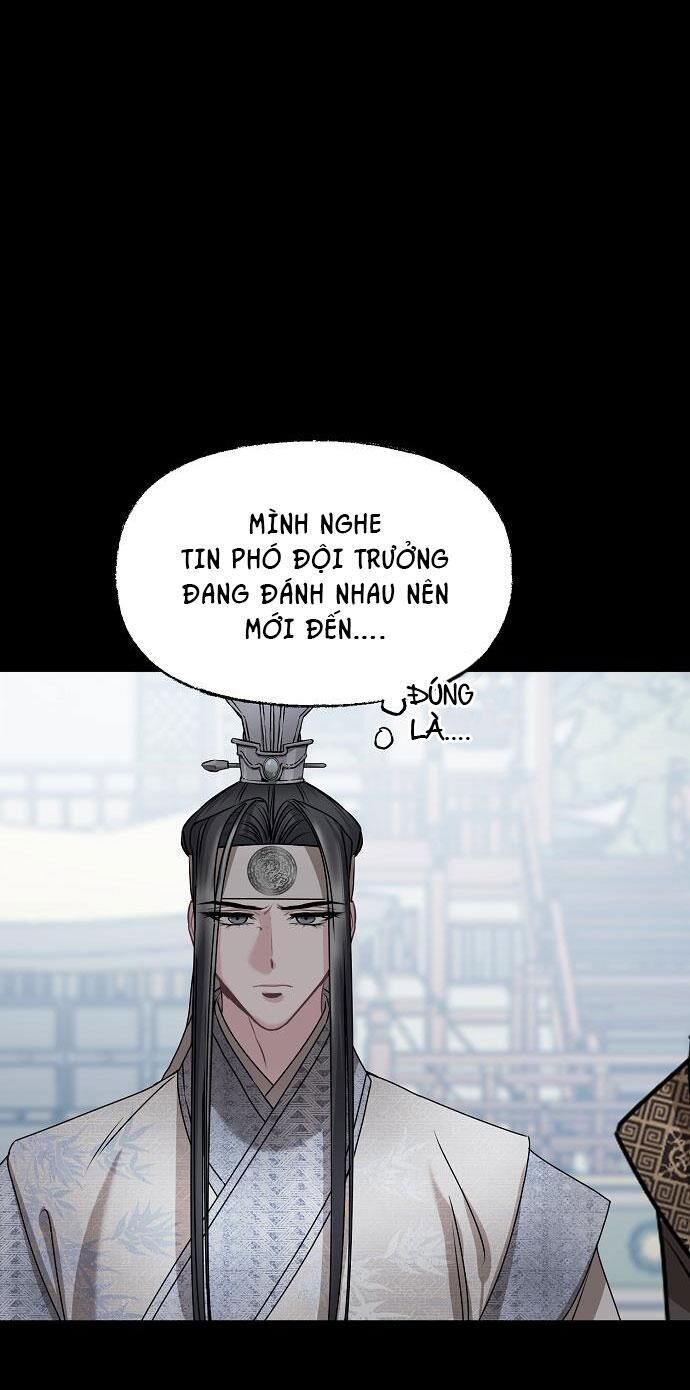 xuân phong viên mãn Chapter 8 - Trang 2