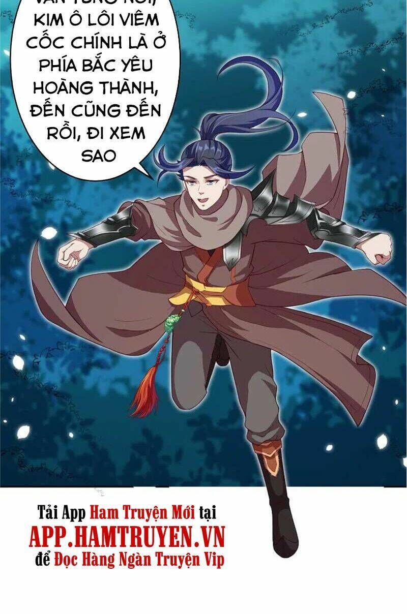 nghịch thiên tà thần chapter 351 - Trang 2