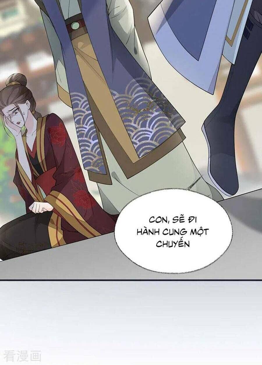 thái hậu quân hạ thần chapter 161 - Next chapter 162