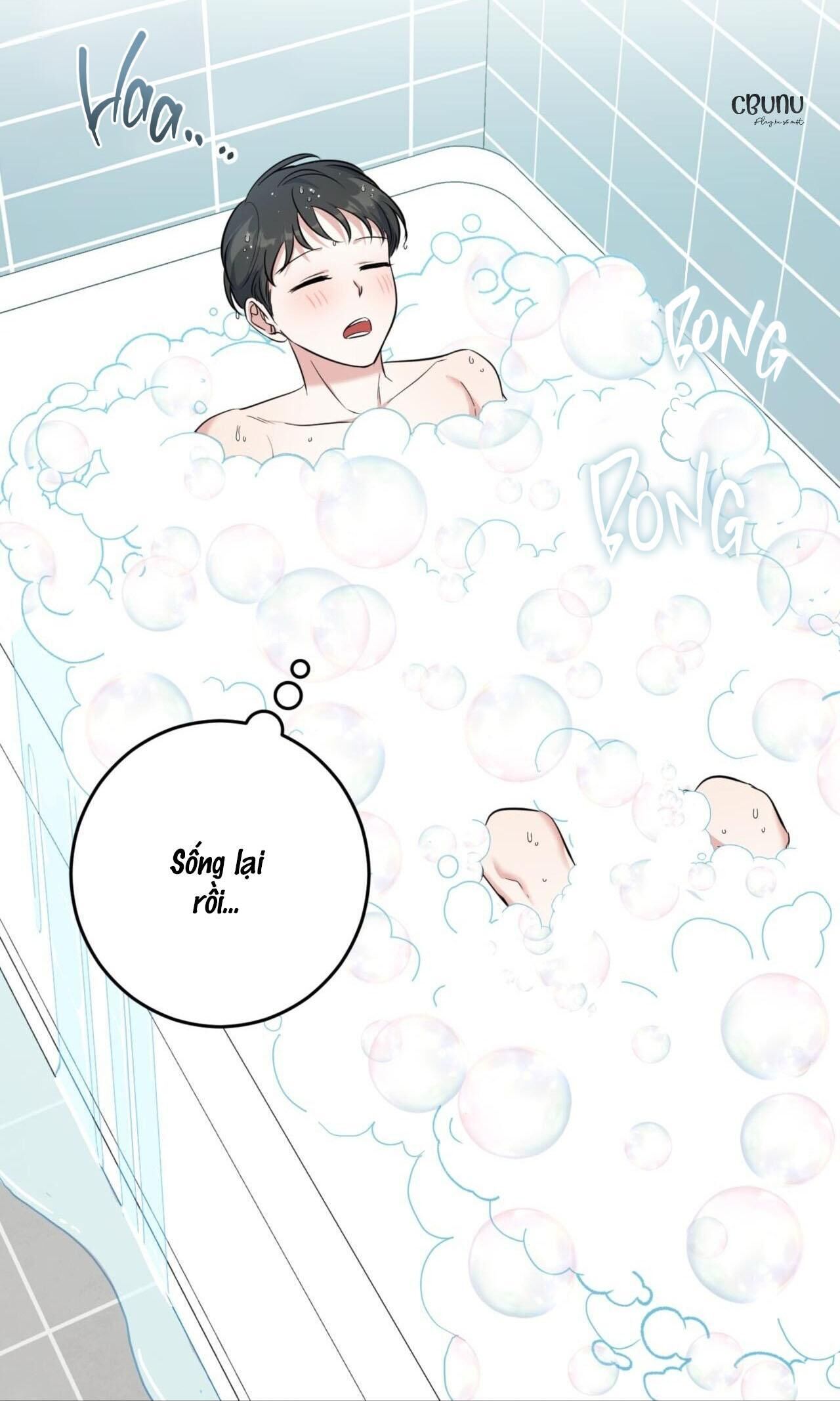 (cbunu) khu rừng tĩnh lặng Chapter 10 - Trang 2