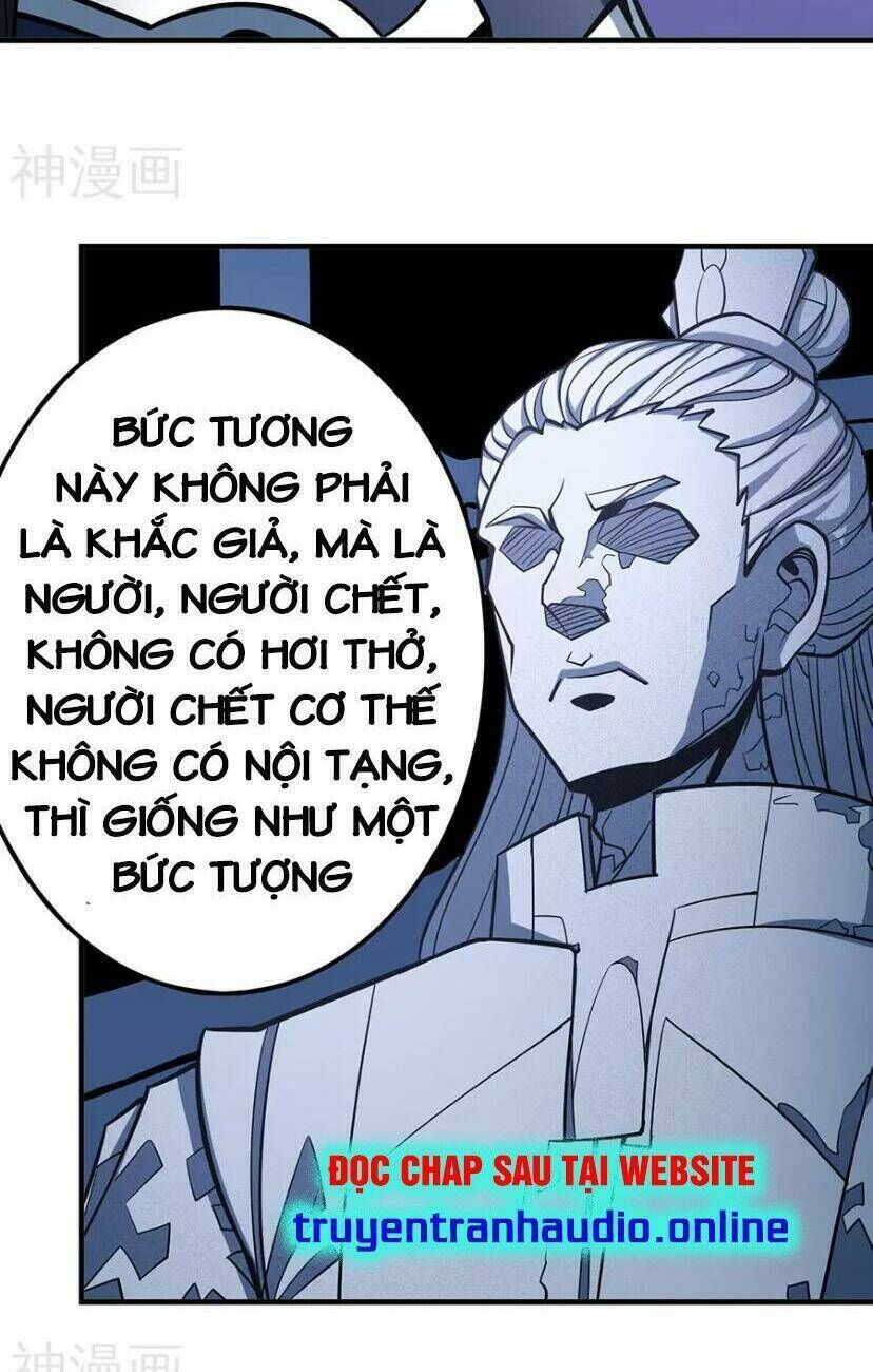 tuyệt thế võ thần chapter 319 - Next chapter 320