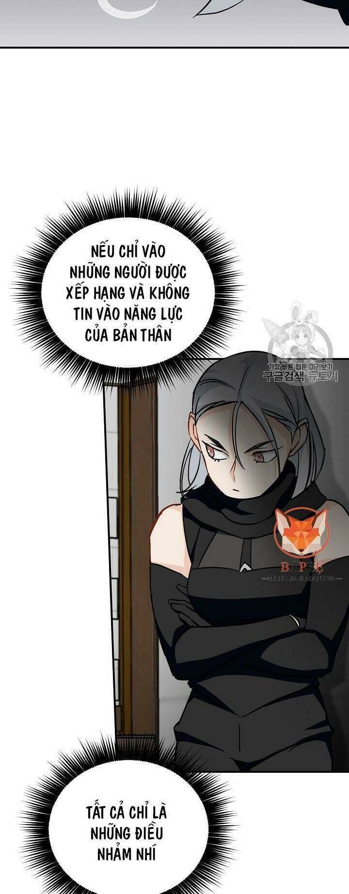 Level Up Chỉ Bằng Cách Ăn Cơm Chapter 25 - Next Chapter 26