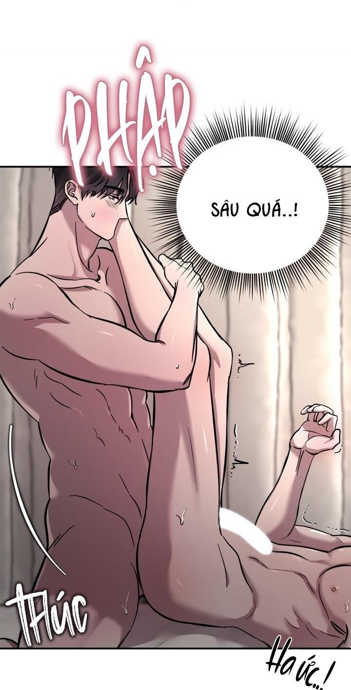 nghiện sex Chapter 5.3 GIỌNG NÓI T.Y 3 - Trang 1