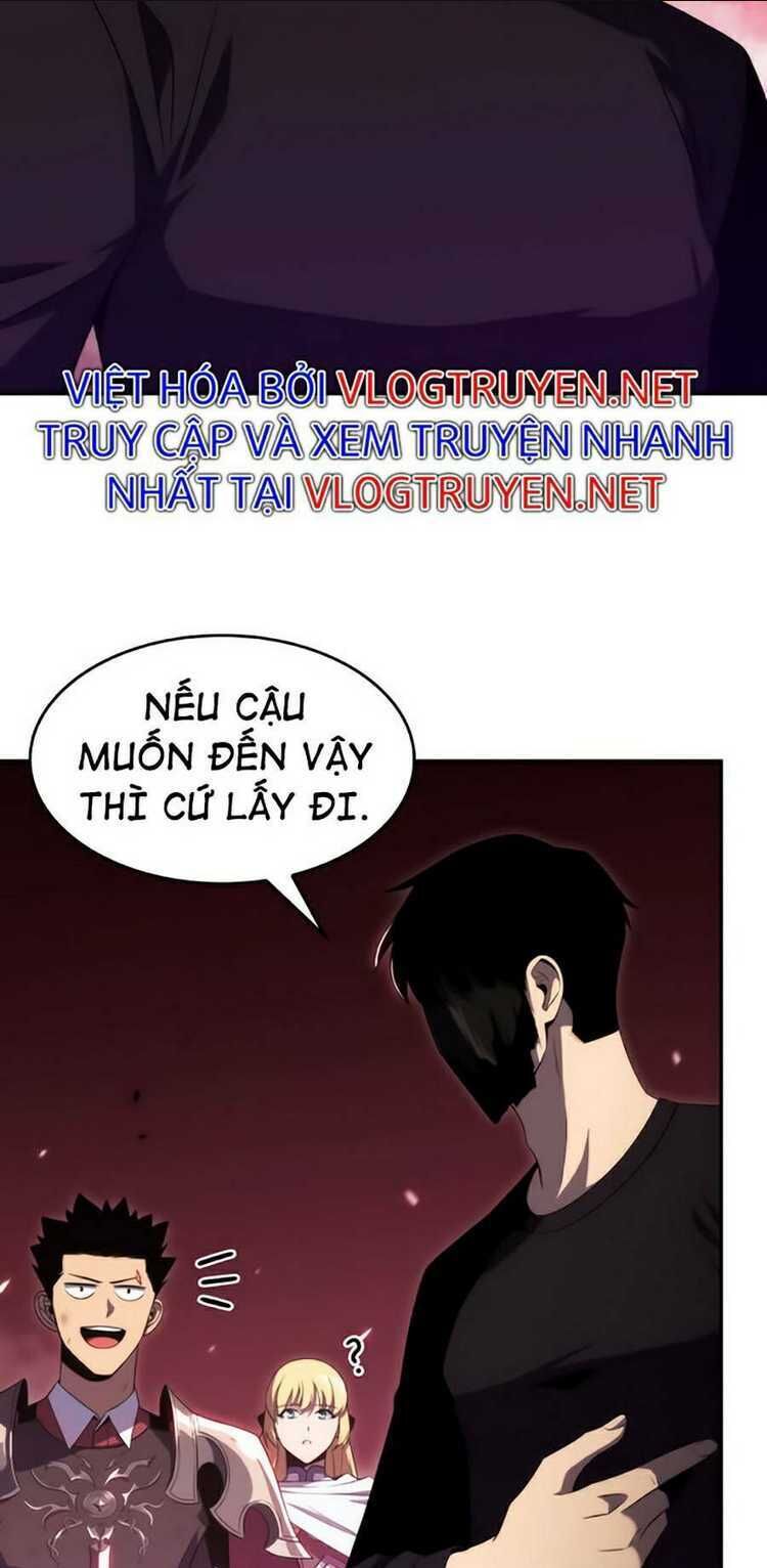 người chơi mới cấp tối đa Chapter 23 - Trang 2