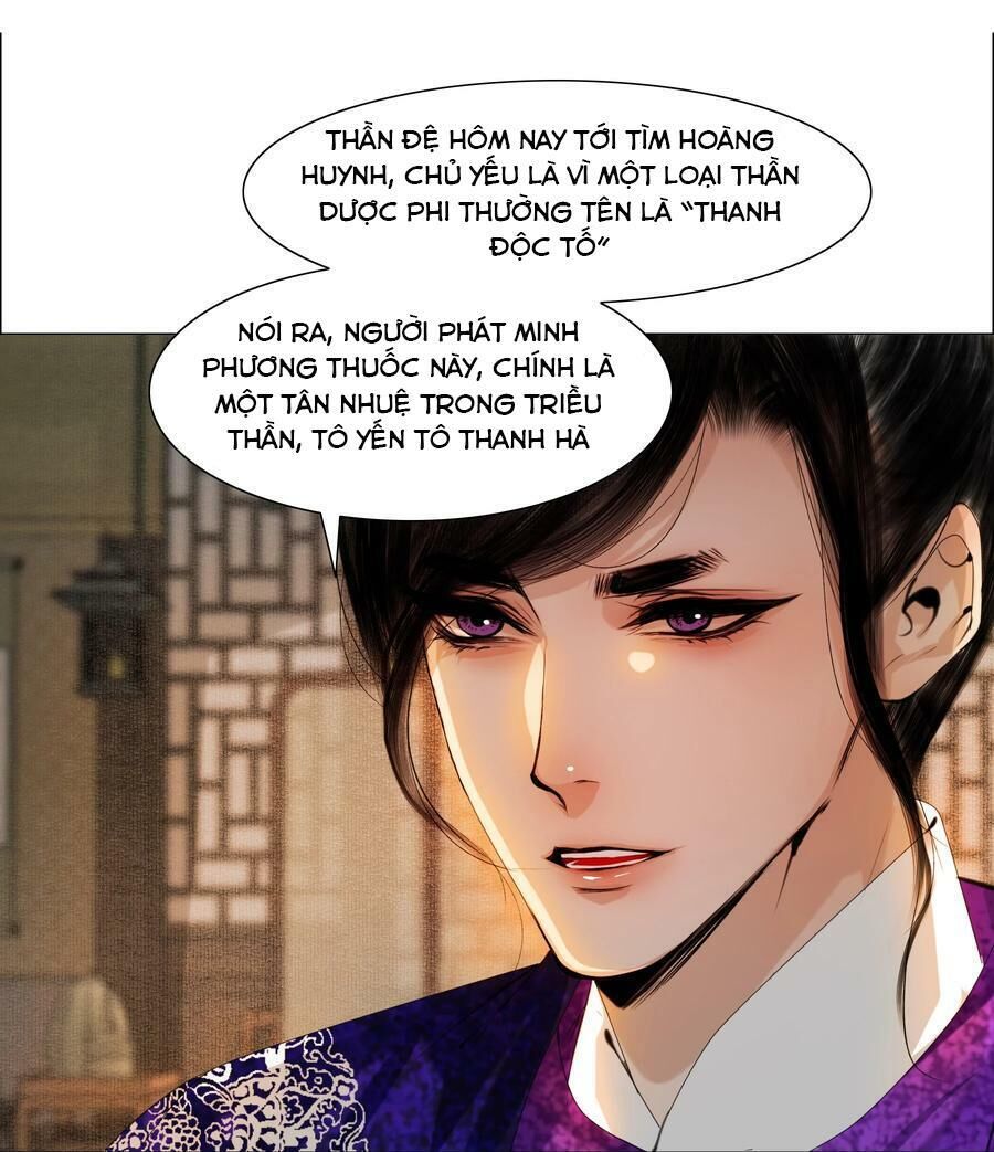 vòng luân hồi Chapter 76 - Trang 1