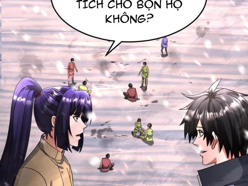 Toàn Cầu Băng Phong: Ta Chế Tạo Phòng An Toàn Tại Tận Thế Chapter 412 - Next Chapter 413