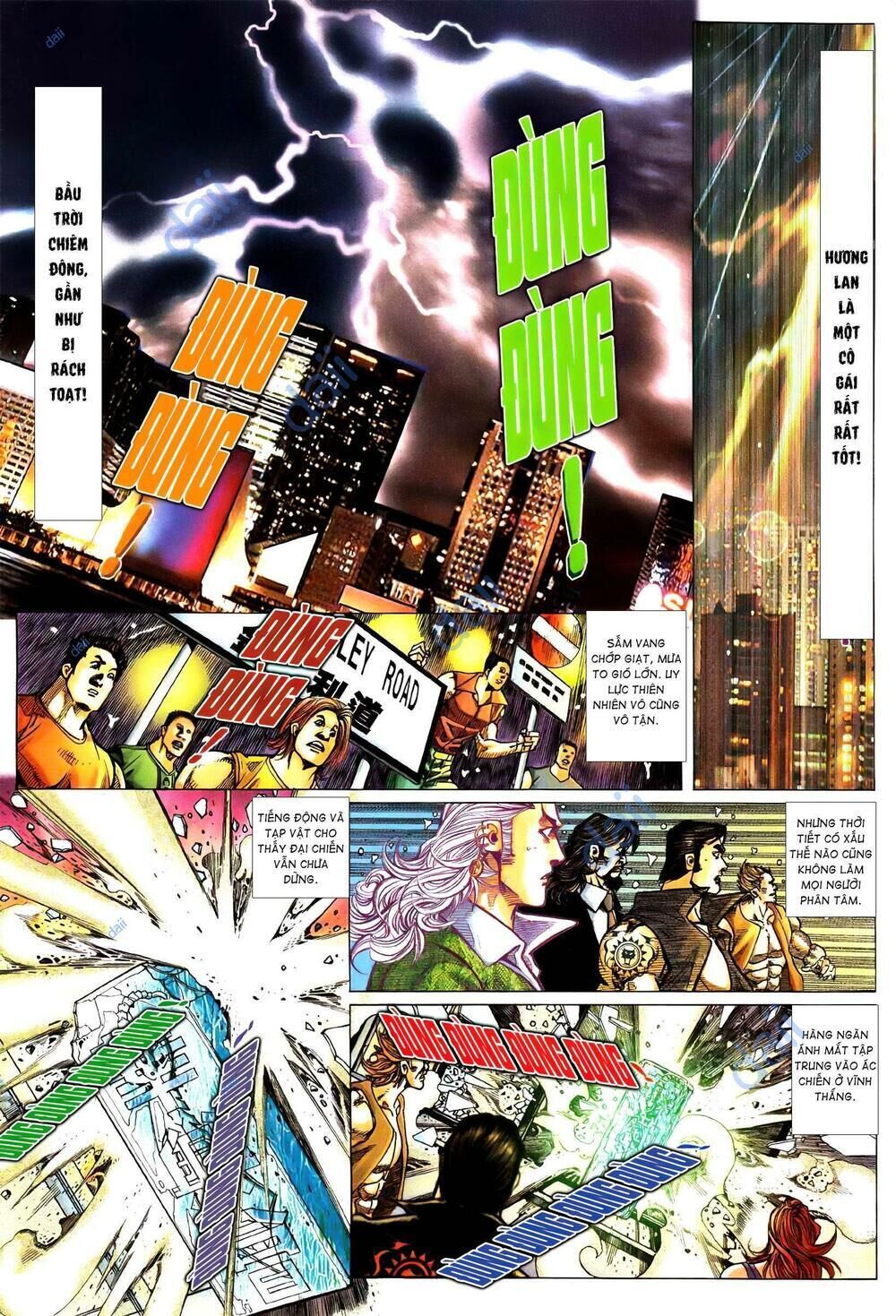 diệu võ dương oai Chapter 375 - Next Chapter 376