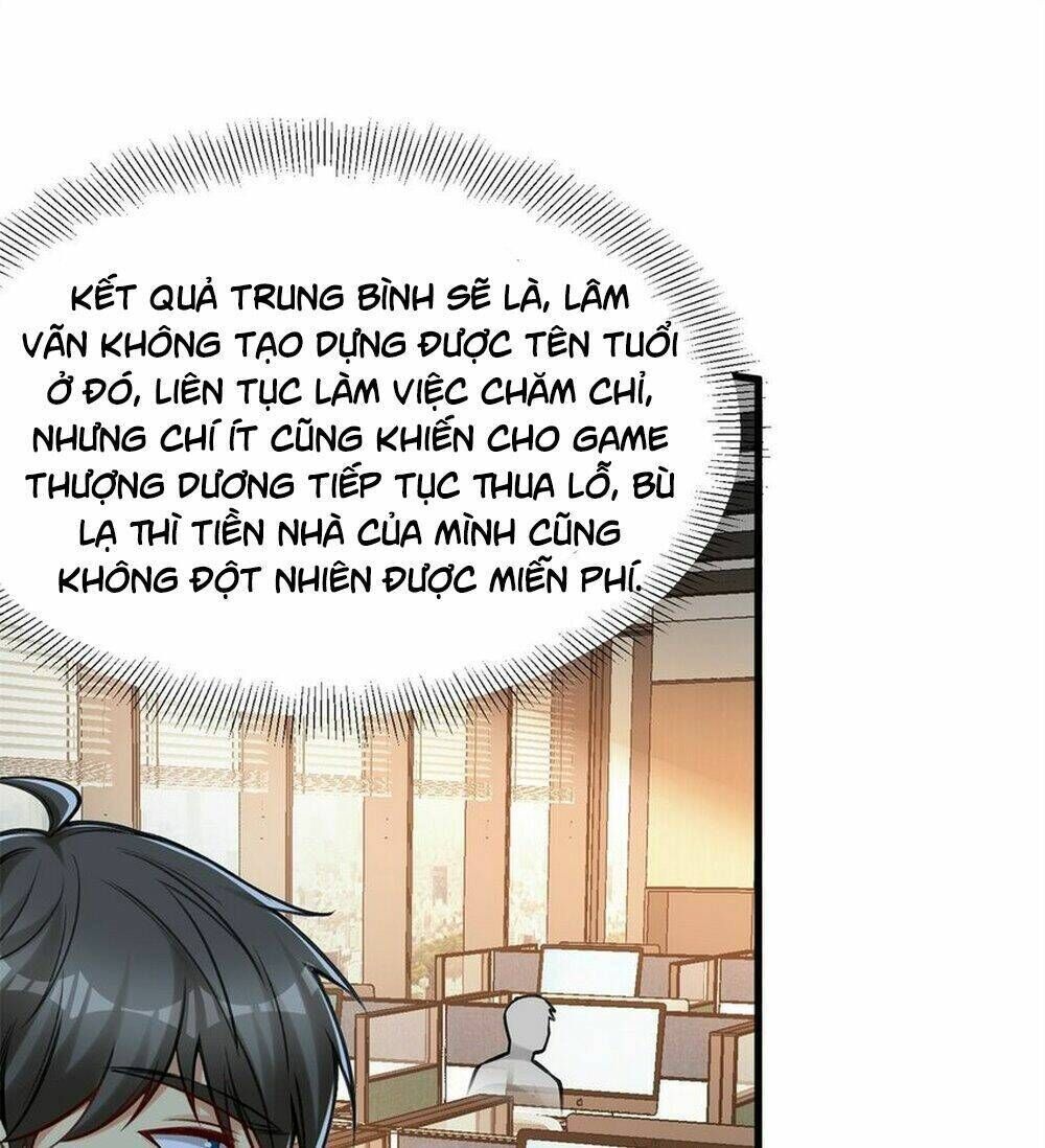 thành tỷ phú nhờ thua lỗ game chapter 93 - Trang 2