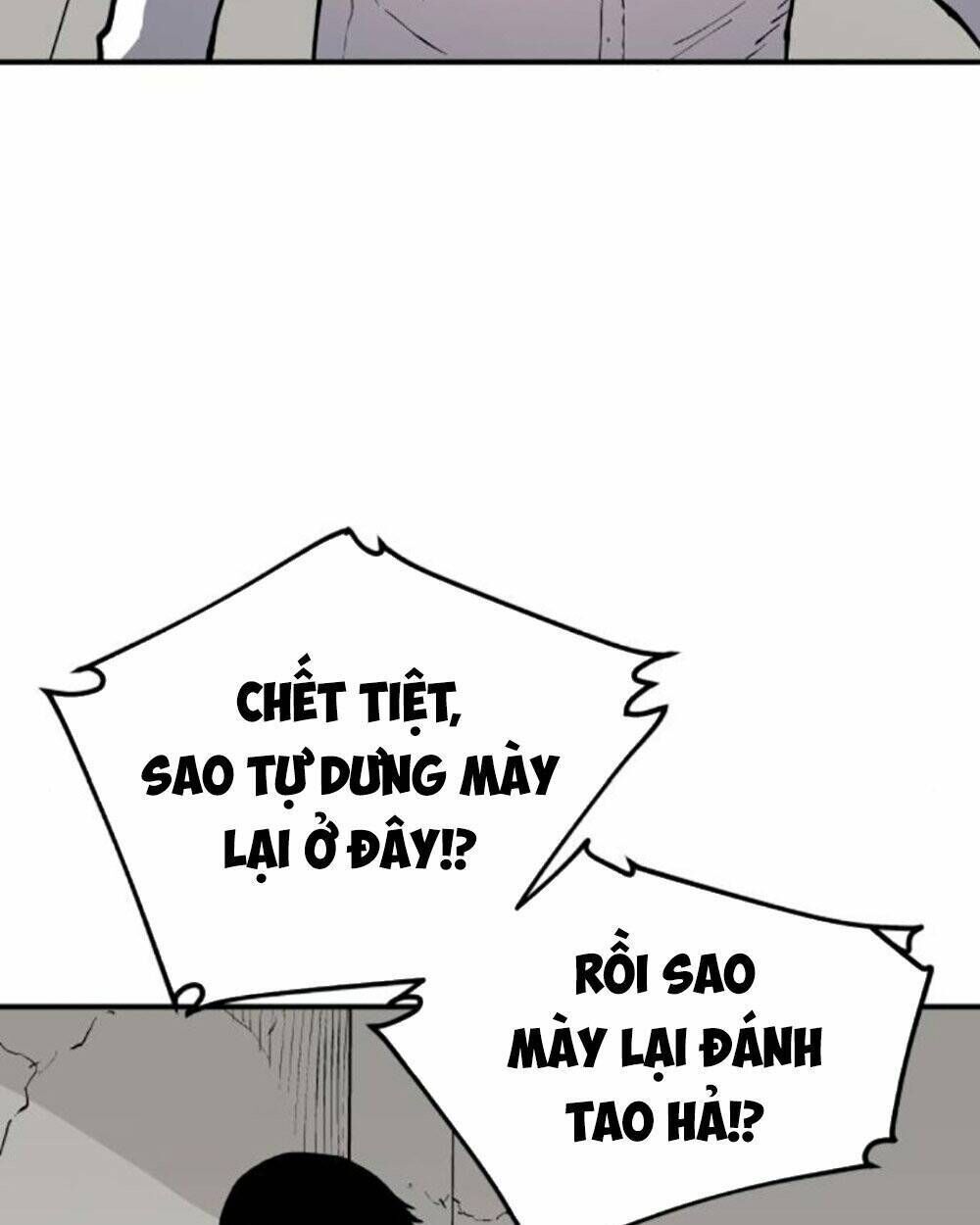 ông trùm trở lại chapter 8 - Trang 2