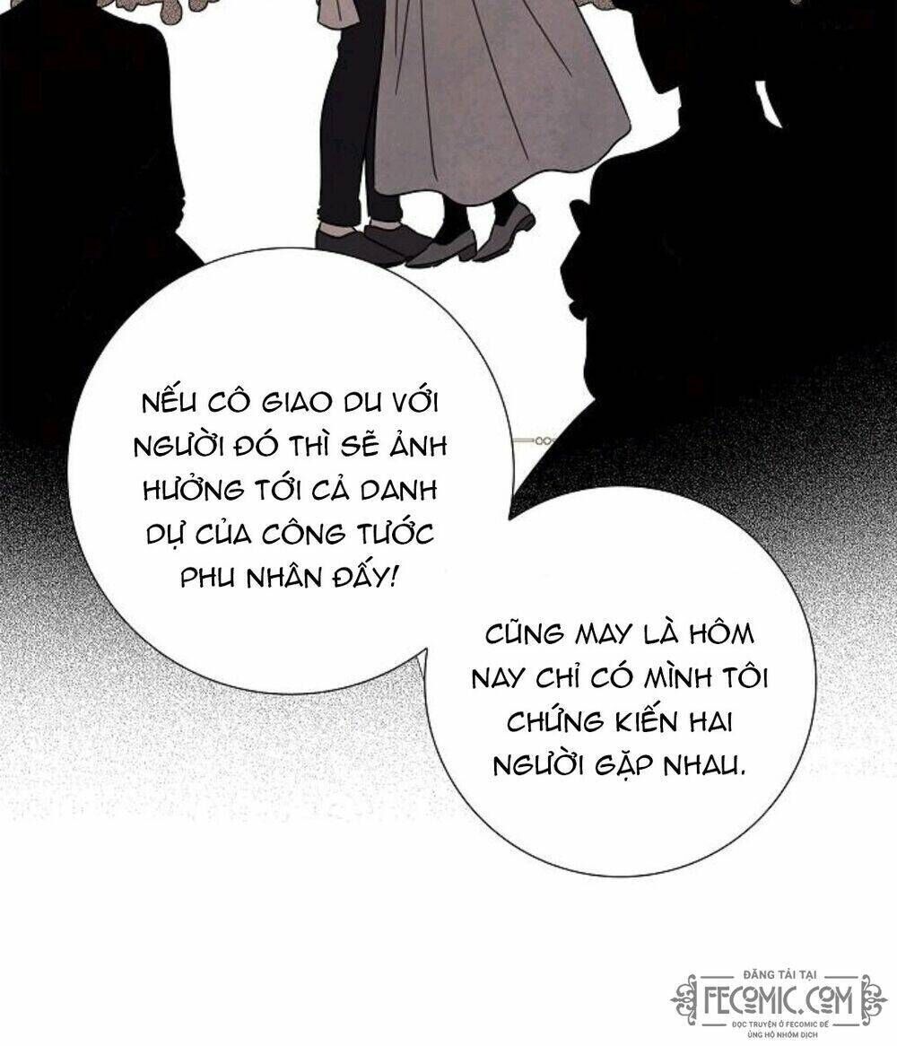 tôi đã cướp mất đêm đầu tiên của nam chính chapter 91 - Trang 2