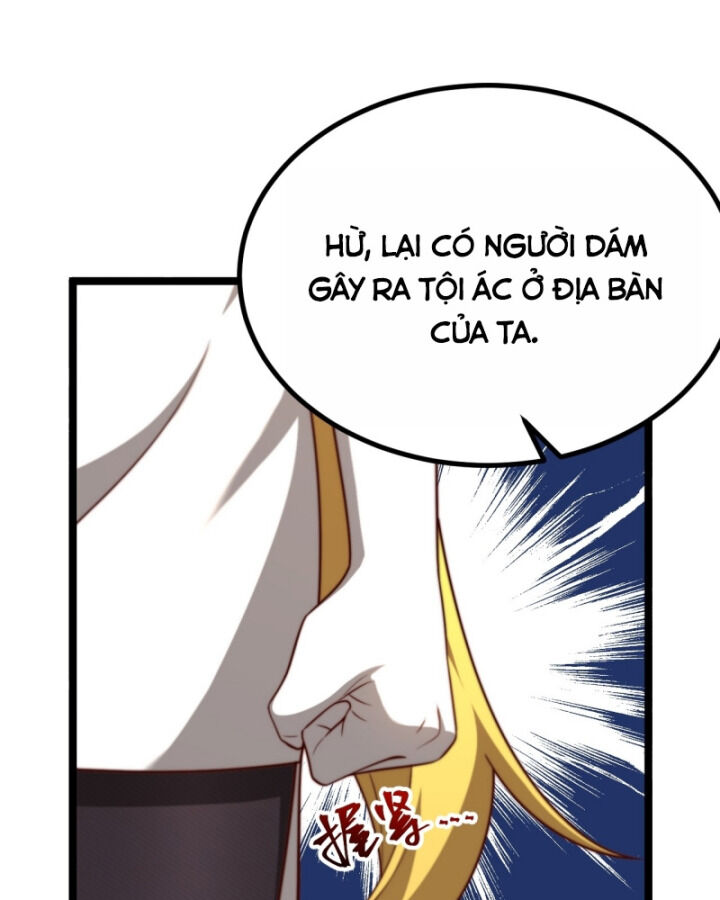 ta là người chính nghĩa, bị hệ thống ép làm kẻ phản diện! chapter 46 - Trang 1