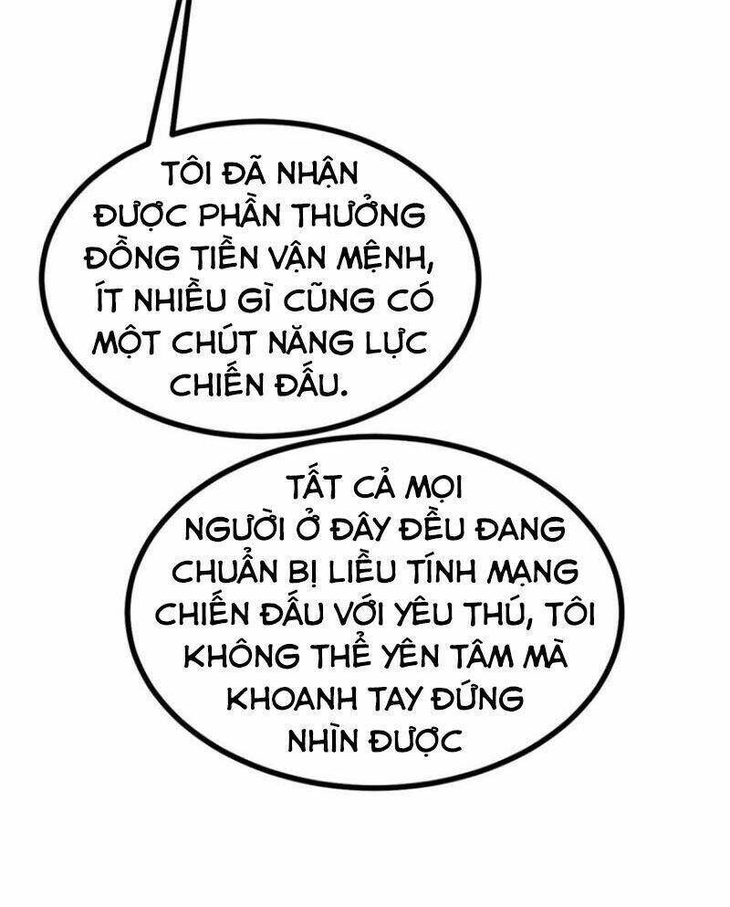 nhất quyền bạo tinh chapter 11 - Next chapter 12