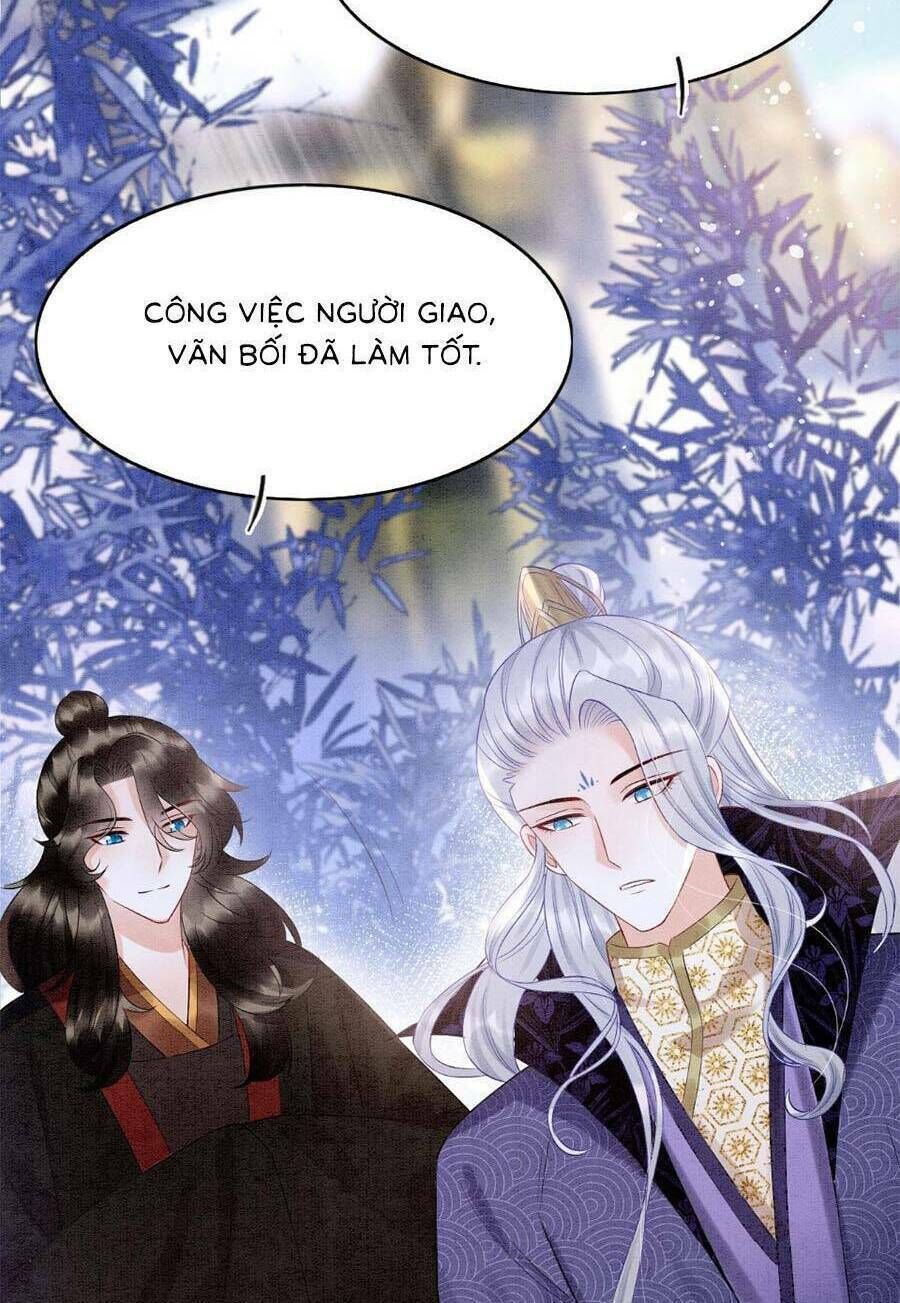 bạch nguyệt quang lạm quyền của sủng hậu chapter 97 - Trang 2