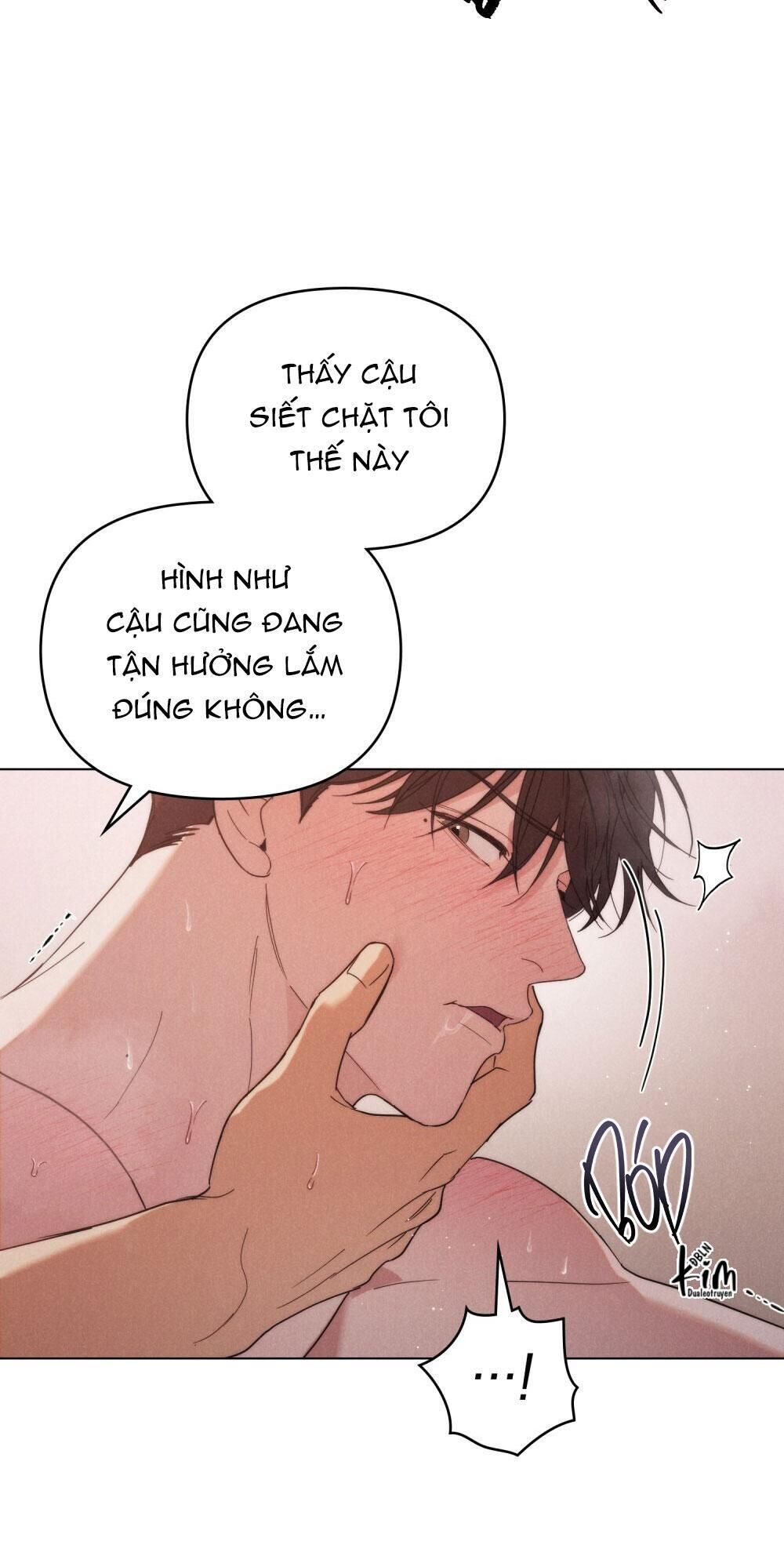 người tình bí mật Chapter 12 Hhh - Trang 2