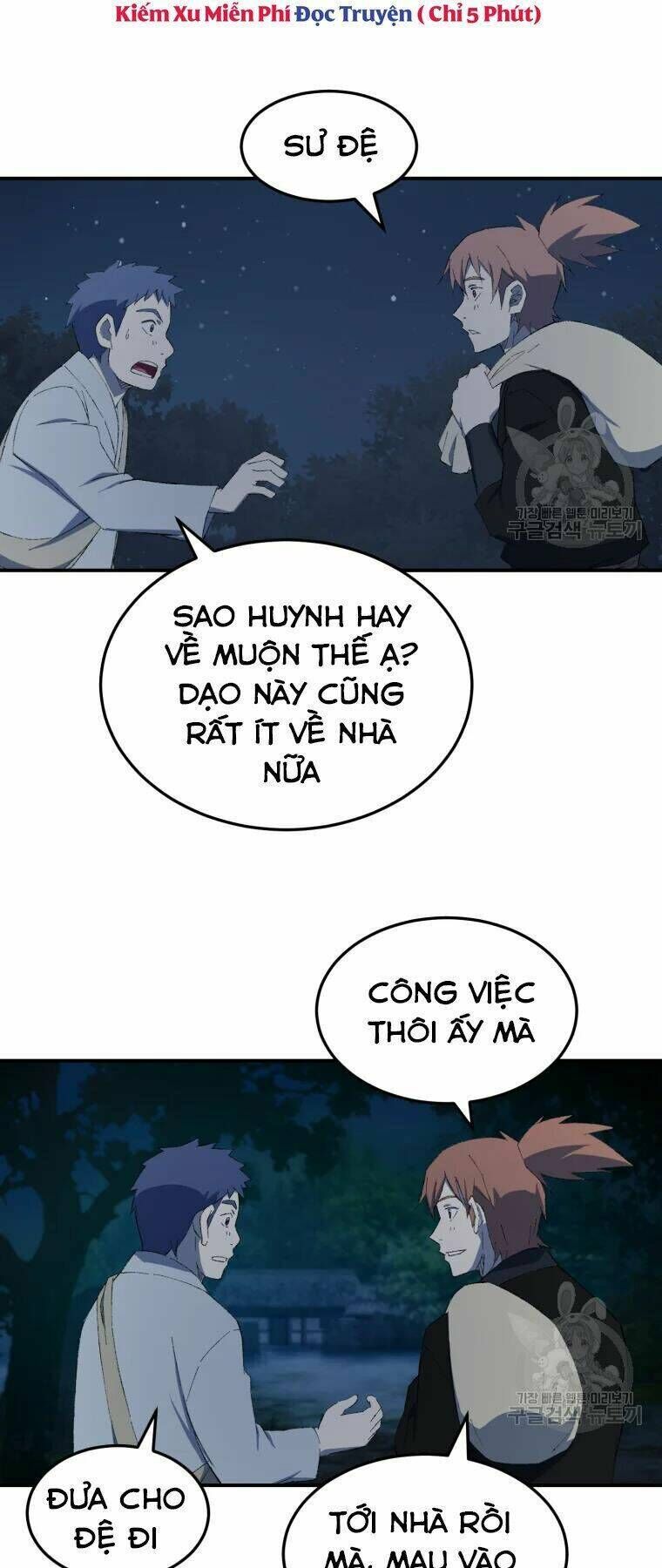 đại cao thủ chapter 28 - Next chapter 29